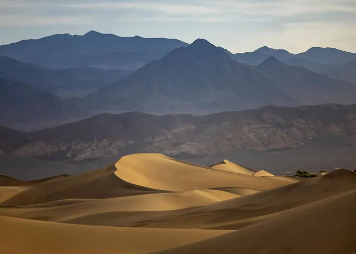 Rv Dry Near Arizona Dunes Salome