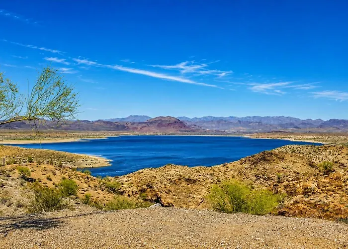 Rv Dry Near Arizona Dunes