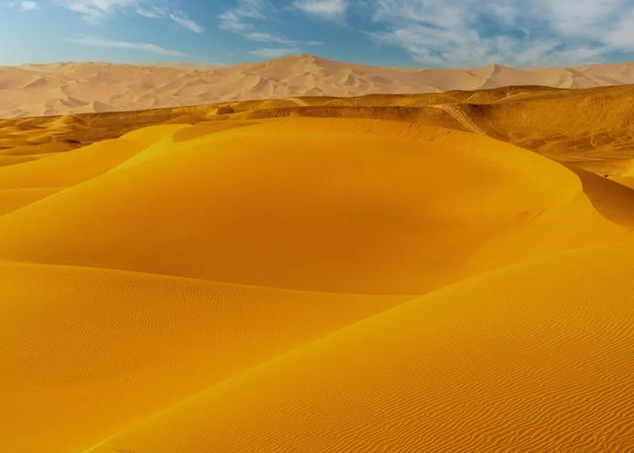 Rv Dry Near Arizona Dunes * Salome
